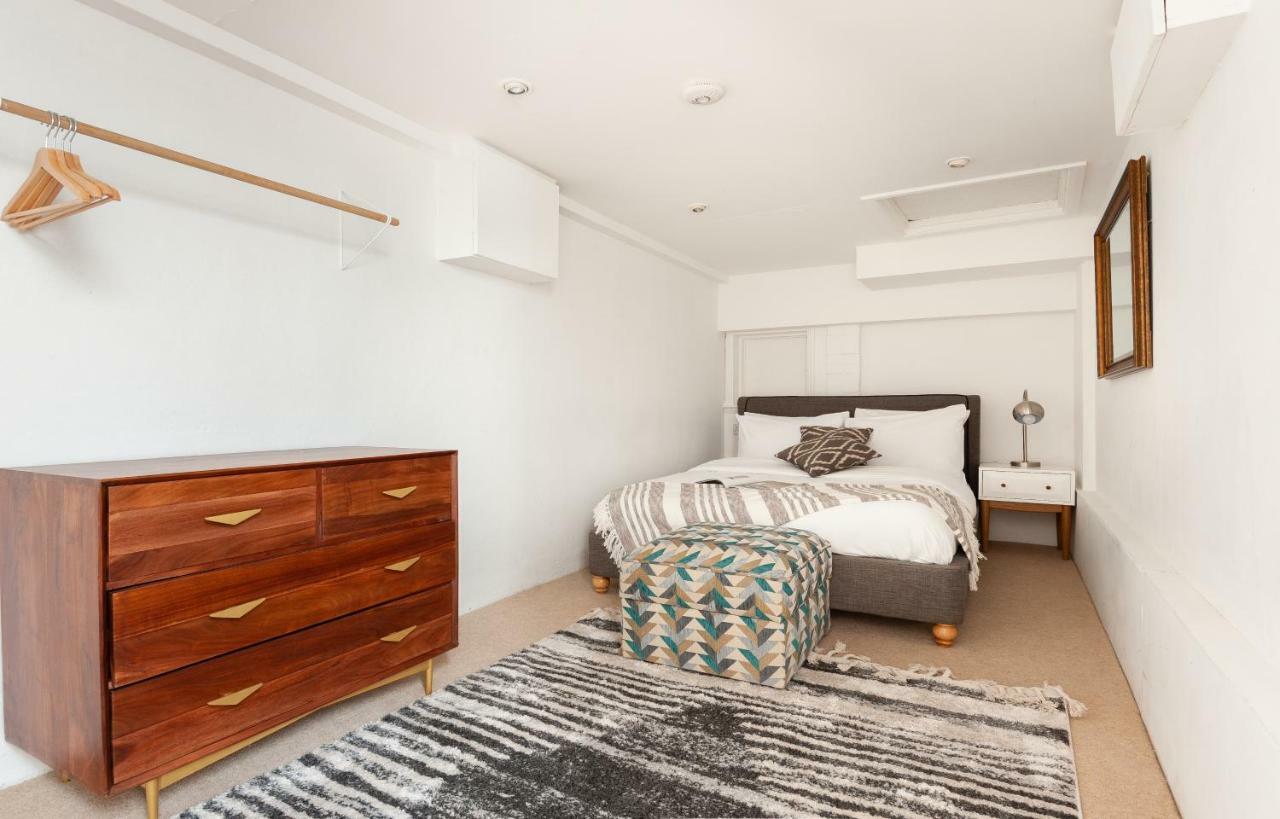 The South Kensington Mews - Lovely 5Bdr Home Londra Dış mekan fotoğraf